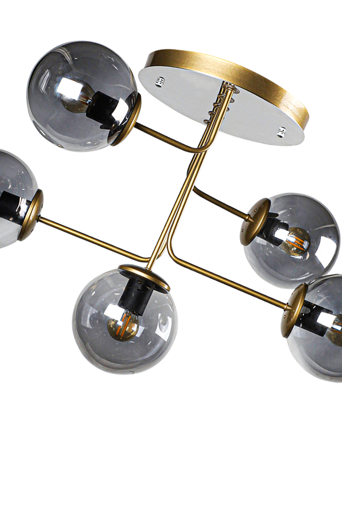 Luxury 5 Ceiling lamp